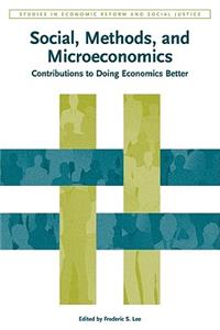 Social, Methods, and Microeconomics