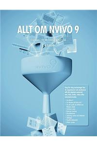 Allt Om Nvivo 9