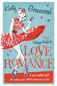 The Vintage Guide to Love and Romance