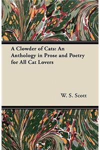 Clowder of Cats