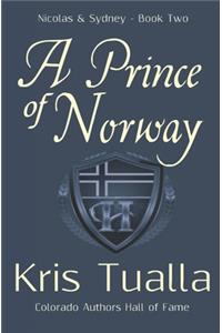 Prince of Norway
