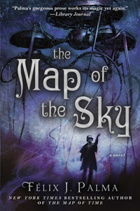 Map of the Sky