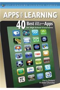 Apps for Learning