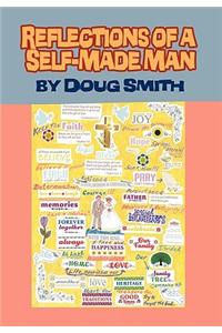 Reflections of a Self-Made Man