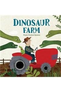 Dinosaur Farm