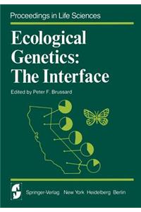 Ecological Genetics