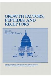 Growth Factors, Peptides, and Receptors