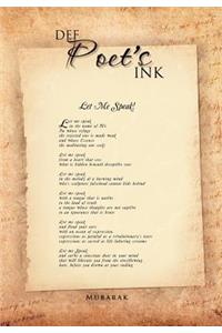 Def Poet's Ink