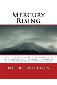 Mercury Rising