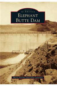 Elephant Butte Dam