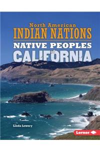 Native Peoples of California