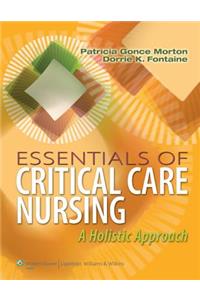 Essentials of Critical Care Nursing with NCLEX-RN 10,000 Review Access Code