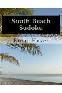 South Beach Sudoku