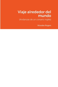 Viaje alrededor del mundo