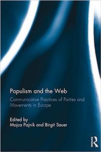 Populism and the Web