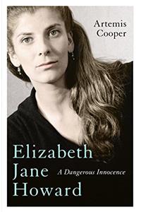 Elizabeth Jane Howard