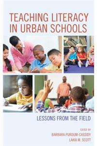 Teaching Literacy in Urban Schools