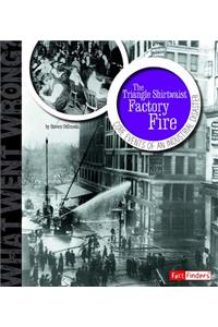 Triangle Shirtwaist Factory Fire