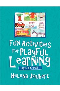 More Fun Activities for Playful Learning