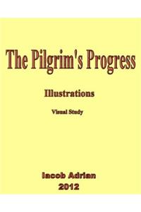 Pilgrim's Progress Illustrations Visual Study