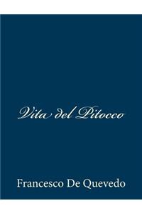 Vita del Pitocco