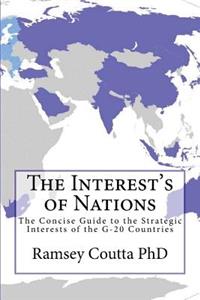 Interest's of Nations