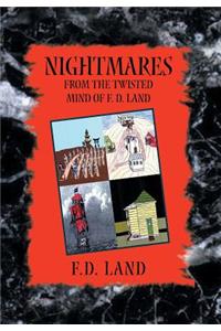 Nightmares Book VIII