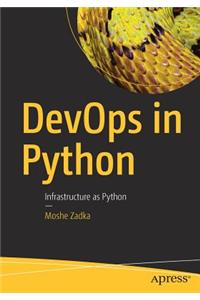 Devops in Python