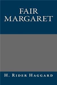 Fair Margaret