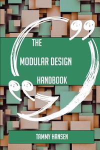 The Modular Design Handbook - Everything You Need to Know about Modular Design