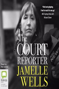 The Court Reporter
