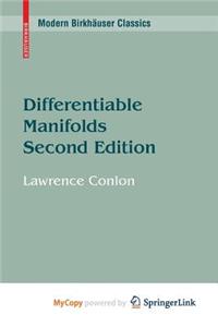 Differentiable Manifolds
