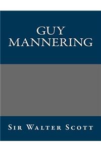 Guy Mannering