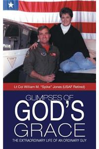 Glimpses of God's Grace