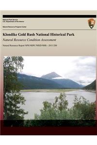 Klondike Gold Rush National Historical Park