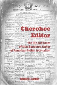 Cherokee Editor