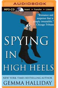 Spying in High Heels