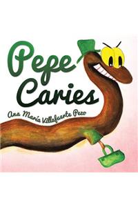 Pepe Caries