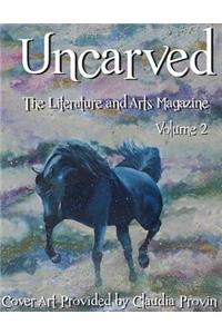 Uncarved