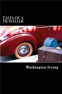 Tales of a Traveller