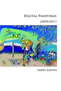 Digital Painting 2009-2011