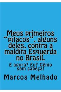 Meus primeiros 