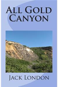 All Gold Canyon