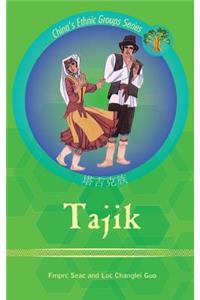 Tajik: with Statistical Data