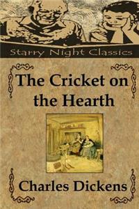 Cricket on the Hearth