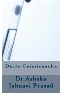 Dúile Ceimiceacha