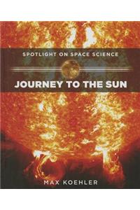Journey to the Sun