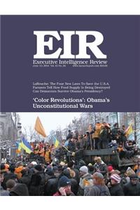 Executive Intelligence Review; Volume 41, Number 24