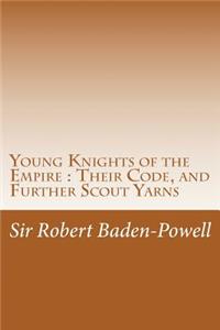 Young Knights of the Empire