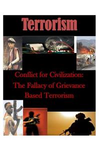 Conflict for Civilization